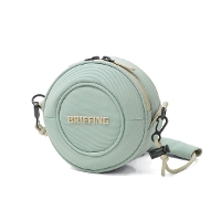 �y���{���K�i�zBRIEFING GOLF �u���[�t�B���O �S���t NC SERIES  CIRCLE SHOULDER �V�����_�[�o�b�O BRG261L08