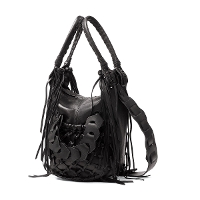 beautiful people �r���[�e�B�t���s�[�v�� over engineering leather bon sack 3WAY �g�[�g�o�b�O 611977