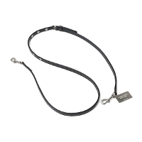 beautiful people �r���[�e�B�t���s�[�v�� excerption riders leather strap �V�����_�[�X�g���b�v 511975