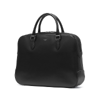 PELLE MORBIDA �y�b�������r�_ Capitano �L���s�^�[�m �r�W�l�X�o�b�O CA401