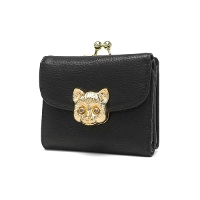 PAUL��JOE ACCESSOIRES �|�[���A���h�W���[ �A�N�Z�\�� 3D CAT FACE �����~�j���z PJA-W1382