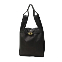 beautiful people �r���[�e�B�t���s�[�v�� oiled leather large market bag �g�[�g�o�b�O 611955