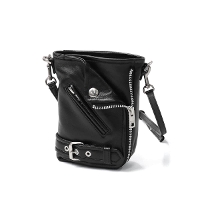 beautiful people �r���[�e�B�t���s�[�v�� excerption riders sacoche �V�����_�[�o�b�O 612006