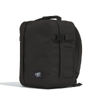 �y���K�i10�N�ۏ؁zCABINZERO �L���r���[�� CLASSIC TECH BACKPACK 28L �����b�N