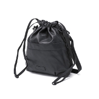 BAICYCLON by bagjack �o�C�V�N���� �o�C �o�b�O�W���b�N DRAW STRING BAG (LE) �В��o�b�O BCL-114