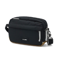 pacsafe �p�b�N�Z�[�t �N���X�{�f�B �V�����_�[�o�b�O 2.5L