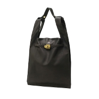 beautiful people �r���[�e�B�t���s�[�v�� oiled leather xlarge market bag  �g�[�g�o�b�O 611956