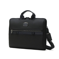 �y���K�i5�N�ۏ؁zTUMI �g�D�~ Alpha Bravo �u�t�F���J�[�v 17�C���`�E���b�v�g�b�v�E�L�����A 0232844