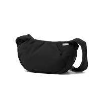 �y���{���K�i�zBRIEFING �u���[�t�B���O COURIER HOBO BAG WIDE (S�T�C�Y) �V�����_�[�o�b�O BRA261L11
