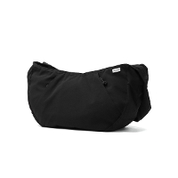 �y���{���K�i�zBRIEFING �u���[�t�B���O COURIER HOBO BAG WIDE �V�����_�[�o�b�O BRA261L13