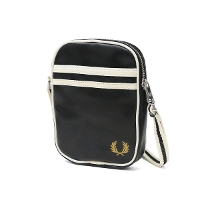 FRED PERRY �t���b�h�y���[ Classic Small Side Bag �V�����_�[�o�b�O L1179