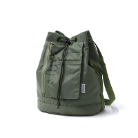 �y���{���K�i�zBRIEFING �u���[�t�B���O FIME DRAWSTRING SHOULDER L �V�����_�[�o�b�O BRA261L21