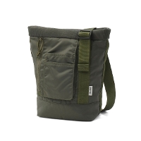 �y���{���K�i�zBRIEFING �u���[�t�B���O FIME BAGUETTE SHOULDER �V�����_�[�o�b�O BRA261L22