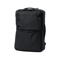 �y���K�i1�N�ۏ؁z MONOLITH ���m���X 2WAY PRO DIVIDER M �r�W�l�X�����b�N 18L PR-2049