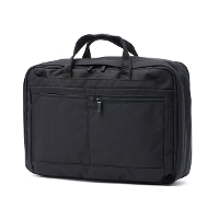 �y���K�i1�N�ۏ؁z MONOLITH ���m���X 2WAY PRO M �r�W�l�X�o�b�O 18L PR-2065