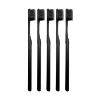 �y���[���ցzGBH �W�[�r�[�G�C�` TOOTH BRUSH 5EA SET ���u���V