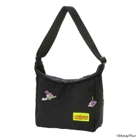 �y���{���K�i�zManhattan Portage �}���n�b�^���|�[�e�[�W �V�����_�[�o�b�O �g�C�E�X�g�[���[ BED-STUY Shoulder Bag TOY STORY ���胂�f�� MP6041TOY