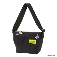 �y���{���K�i�zManhattan Portage �}���n�b�^���|�[�e�[�W Nylon Messenger Bag (SM) FZP MGNT TOY STORY BUZZ LIGHTYEAR MP1605JRMGNTTOYBZ