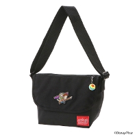�y���{���K�i�zManhattan Portage �}���n�b�^���|�[�e�[�W ���b�Z���W���[�o�b�O Nylon Messenger Bag (SM) FZP MGNT TOY STORY WOODY - BUZZ LIGHTYEAR ���胂�f�� MP1605JRMGNTTOYWBZ