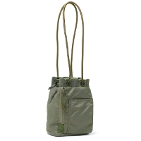 �y���{���K�i�zBRIEFING �u���[�t�B���O FIME PURSE SACK �В��o�b�O BRA261G25