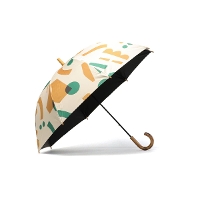 392plusm �T���L���[�j�v�����X�G�� ���P All weather long 55cm Q365