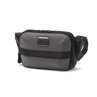 �y���K�i5�N�ۏ؁zTUMI �g�D�~ Alpha Bravo �u�����W���[�v�N���X�{�f�B �V�����_�[�o�b�O 0232749