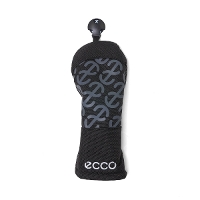 �y���{���K�i�zECCO GOLF �G�R�[�S���t �w�b�h�J�o�[ ECU006