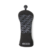 �y���{���K�i�zECCO GOLF �G�R�[�S���t �w�b�h�J�o�[ ECF006
