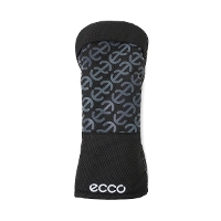 �y���{���K�i�zECCO GOLF �G�R�[�S���t �w�b�h�J�o�[ ECH006