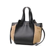 �y���K�i�zVIOLAd'ORO ���B�I���h�[�� SANDRO  �g�[�g�o�b�O �����o�b�O V-9023