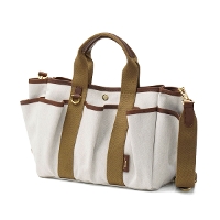 �y���K�i�zVIOLAd'ORO ���B�I���h�[�� CAMPER �g�[�g�o�b�O V-2292