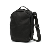 ALPAKA �A���p�J METRO SLING MAX �V�����_�[�o�b�O 3L 4170