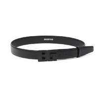 �y���{���K�i�zBRIEFING GOLF �u���[�t�B���O �S���t BG BUCKLE LEATHER BELT �x���g BRG261F04