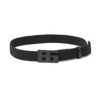�y���{���K�i�zBRIEFING GOLF �u���[�t�B���O �S���t MS BG BUCKLE MESH BELT �x���g BRG261MD7