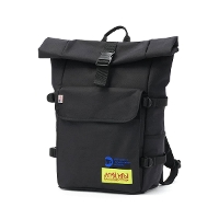 �y���{���K�i�zManhattan Portage �}���n�b�^���|�[�e�[�W MTA Silvercup Backpack LVL MP1236LVLMTA