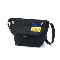 �y���{���K�i�zManhattan Portage �}���n�b�^���|�[�e�[�W ���b�Z���W���[�o�b�O Nylon Messenger Bag (XS) FZP LVL MP1603FZPLVLMTA