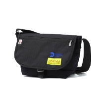 �y���{���K�i�zManhattan Portage �}���n�b�^���|�[�e�[�W ���b�Z���W���[�o�b�O Nylon Messenger Bag JR (SM) FZP LVL MP1605JRFZPLVLMTA