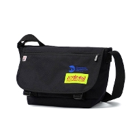 �y���{���K�i�zManhattan Portage �}���n�b�^���|�[�e�[�W ���b�Z���W���[�o�b�O NY Messenger Bag JR (MD) FZP LVL MP1606JRFZPLVLMTA
