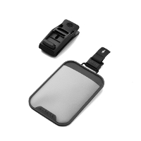 ALPAKA �A���p�J HUB CARDHOLDER ID�P�[�X 4111