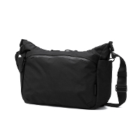 ALPAKA �A���p�J FLIGHT SATCHEL �V�����_�[�o�b�O 4246