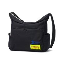 �y���{���K�i�zManhattan Portage �}���n�b�^���|�[�e�[�W MTA BED-STUY Shoulder Bag (LG) LVL MP6041LGLVLMTA