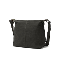 BAGGY PORT �o�M�[�|�[�g KUROSABI �V�����_�[�o�b�O GRN9604