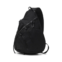 F/CE. �G�t�V�[�C�[ TEXTURED TWILL 3 POINTS SLINGER BAG �{�f�B�o�b�O 25L FTT36261B0004