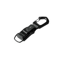 ALPAKA �A���p�J HUB CARABINER �L�[�z���_�[ 4161
