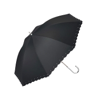 Wpc. �_�u�����s�[�V�[ PARASOL �Ռ��V���o�[���{���n�[�g �P 81-16628-101