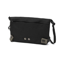 F/CE. �G�t�V�[�C�[ TEXTURED TWILL DRAWSTRING SACOCHE �T�R�b�V�� FTT36261B0005