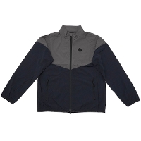 �y���{���K�i�zBRIEFING GOLF �u���[�t�B���O �S���t URBAN ATHLETE MEN�fS BI-COLOR WIND BLOUSON �W���P�b�g BRG261M35