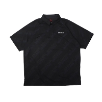 �y���{���K�i�zBRIEFING GOLF �u���[�t�B���O �S���t URBAN ATHLETE MEN�fS SHADOW LOGO JQ SHIRT �i�����b�N�X�t�B�b�g�j �|���V���c BRG261M41