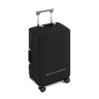 ZERO HALLIBURTON �[���n���o�[�g�� Luggage Cover & Pouch Set �X�[�c�P�[�X�J�o�[ 81771
