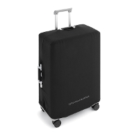 ZERO HALLIBURTON �[���n���o�[�g�� Luggage Cover & Pouch Set �X�[�c�P�[�X�J�o�[ 81773